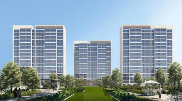 投云启华章花园房价_楼盘怎么样丨楼盘测评澳门新葡京网页皖投云启华章花园_合肥皖(图5) 投云启华章花园房价_楼盘怎么样丨楼盘测评澳门新葡京网页皖投云启华章花园_合肥皖(图5)