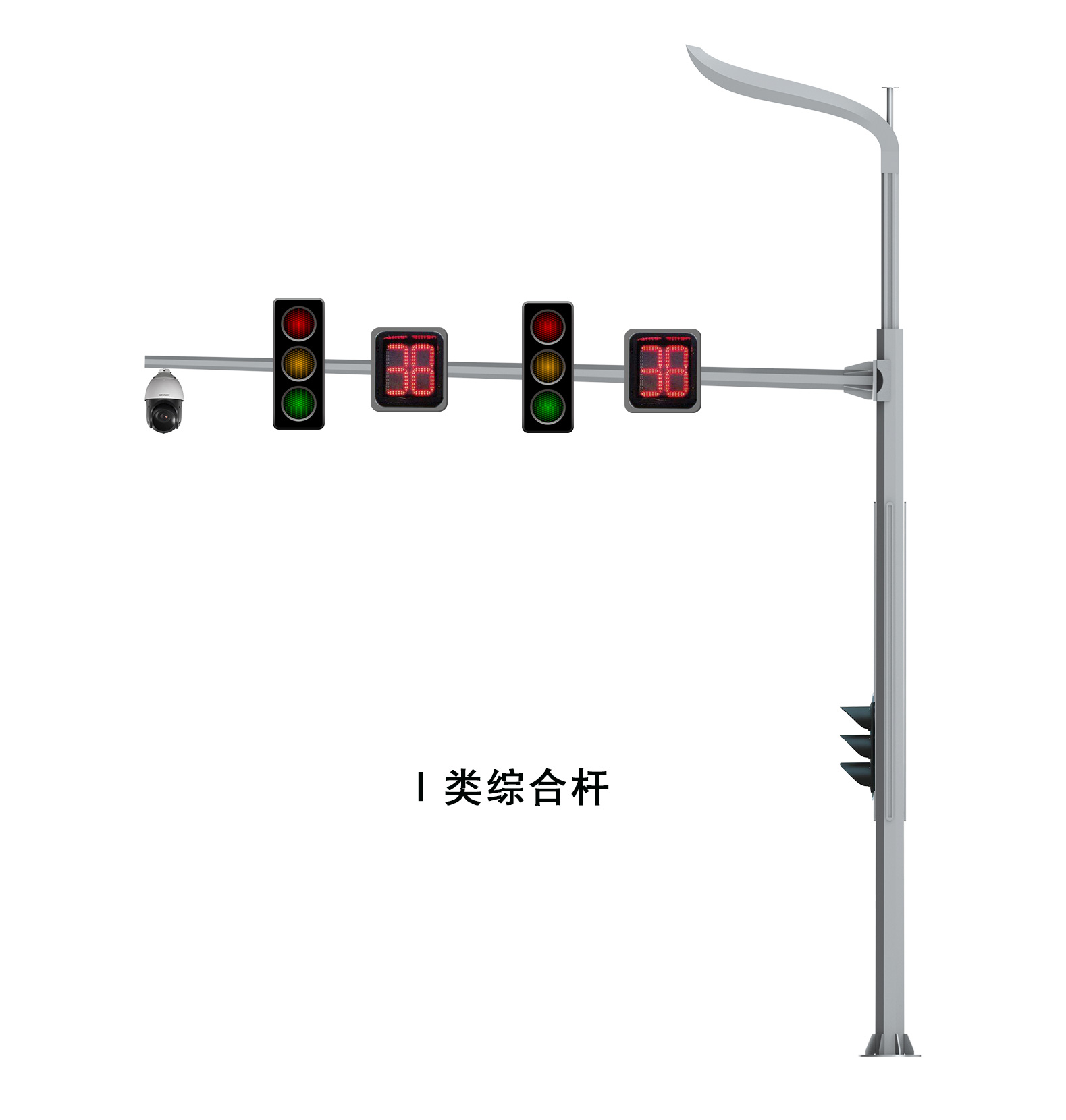 灯具品牌2025年排行澳门新葡京四川市政照明(图2)