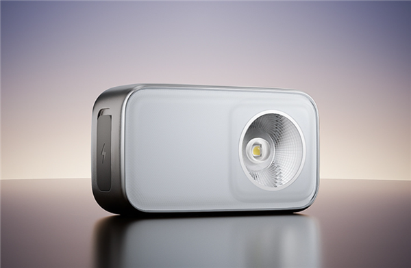 小米米家户外多功能灯开售：129元新葡京