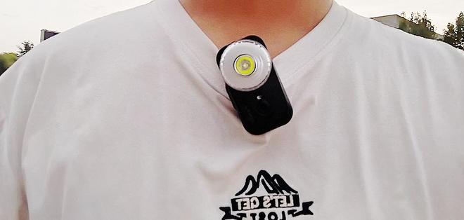 磁吸头灯：多样照明光影魔法让夜晚更炫美新