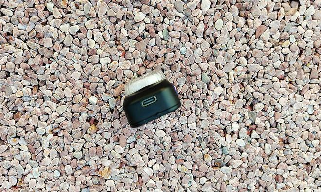 磁吸头灯：多样照明光影魔法让夜晚更炫美新葡京Fenix HL17R多用快拆(图4)