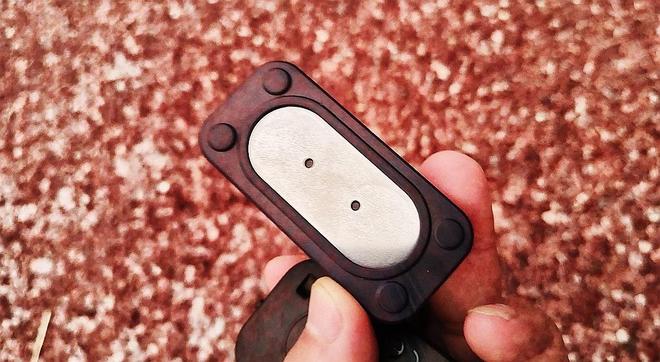 磁吸头灯：多样照明光影魔法让夜晚更炫美新葡京Fenix HL17R多用快拆(图15)