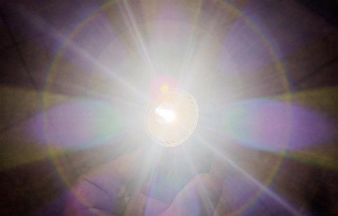 磁吸头灯：多样照明光影魔法让夜晚更炫美新葡京Fenix HL17R多用快拆(图21)