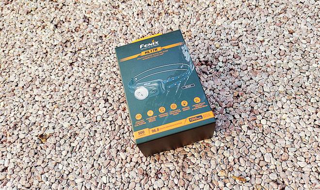 磁吸头灯：多样照明光影魔法让夜晚更炫美新葡京Fenix HL17R多用快拆(图19)